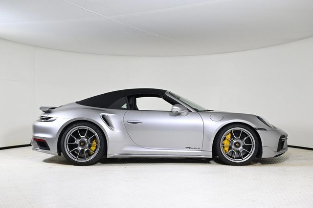 2022 Porsche 911 Turbo - 22907064 - 7