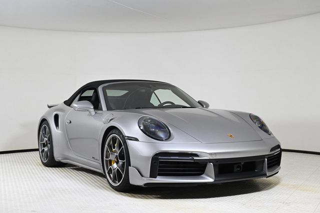 2022 Porsche 911 Turbo - 22907064 - 8