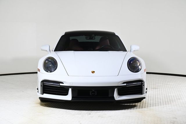 2022 Porsche 911 Turbo - 22941073 - 9