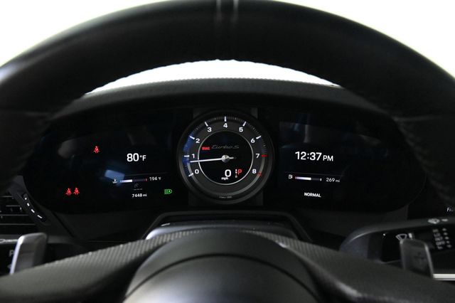 2022 Porsche 911 Turbo - 22941073 - 13