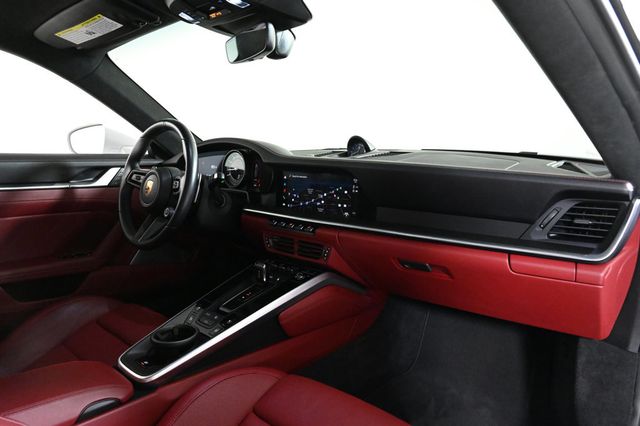 2022 Porsche 911 Turbo - 22941073 - 16