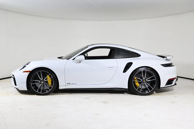 2022 Porsche 911 Turbo - 22941073 - 1