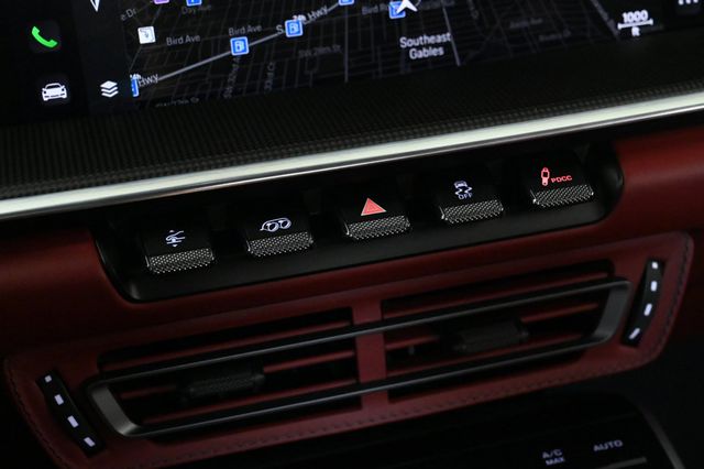 2022 Porsche 911 Turbo - 22941073 - 22