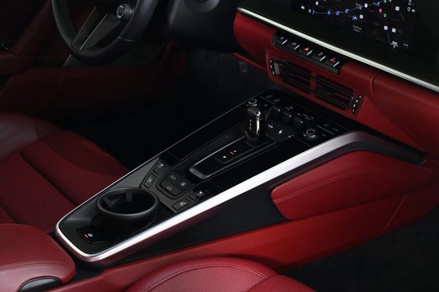 2022 Porsche 911 Turbo - 22941073 - 24