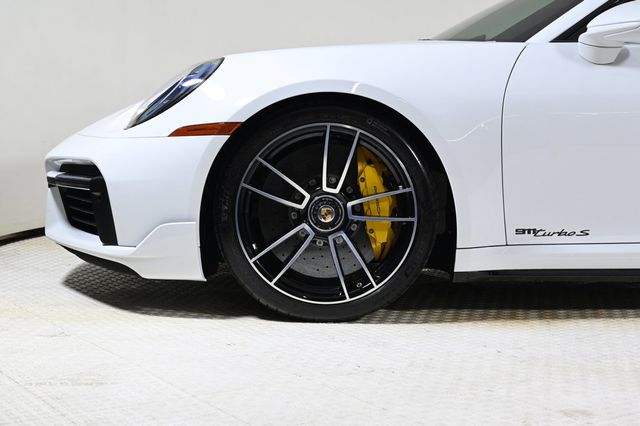 2022 Porsche 911 Turbo - 22941073 - 26