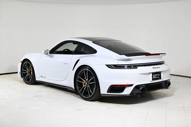 2022 Porsche 911 Turbo - 22941073 - 2