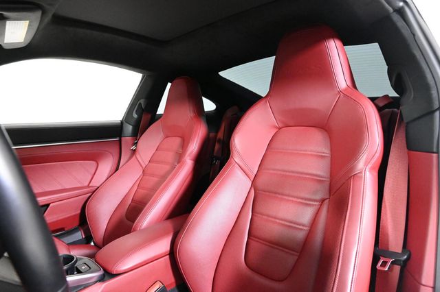2022 Porsche 911 Turbo - 22941073 - 4