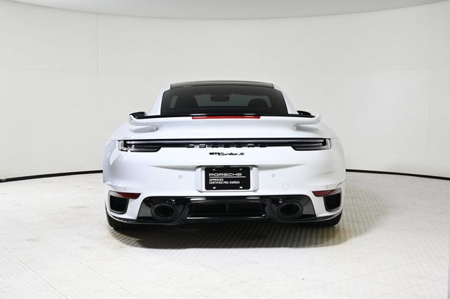2022 Porsche 911 Turbo - 22941073 - 5