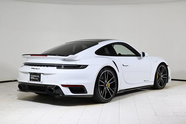 2022 Porsche 911 Turbo - 22941073 - 6