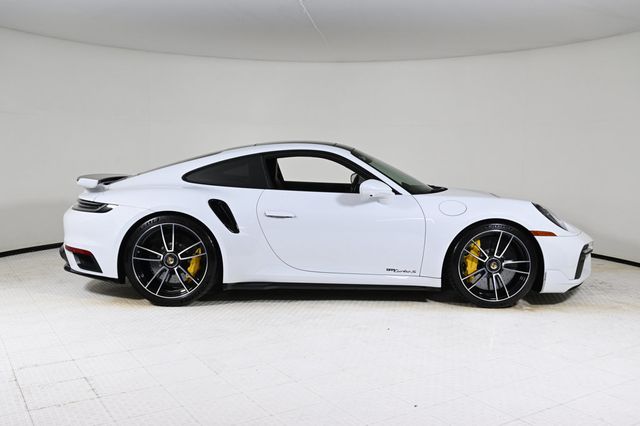 2022 Porsche 911 Turbo - 22941073 - 7