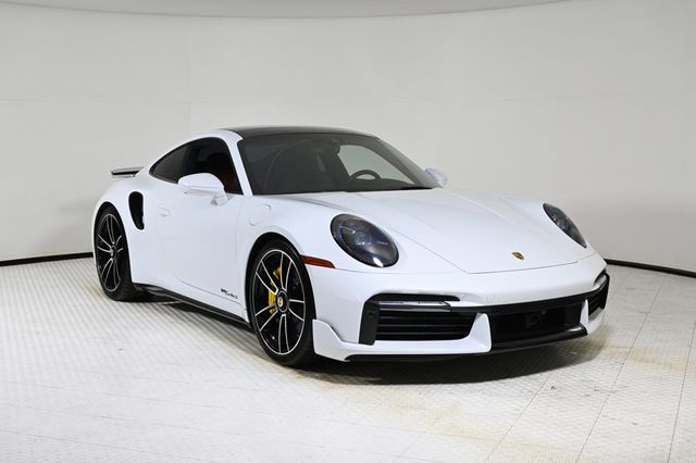 2022 Porsche 911 Turbo - 22941073 - 8