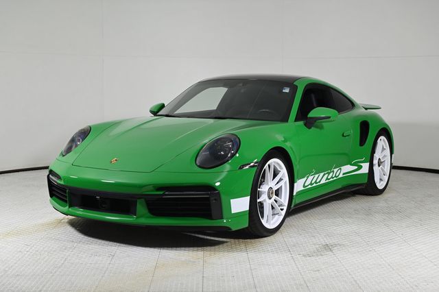 2022 Porsche 911 Turbo - 22966781 - 0