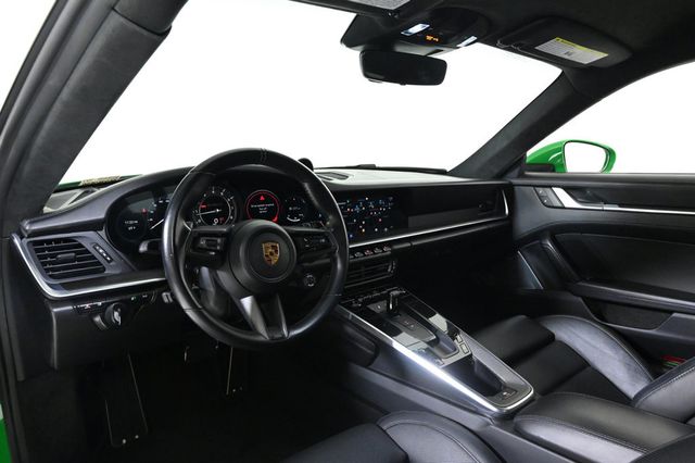2022 Porsche 911 Turbo - 22966781 - 10