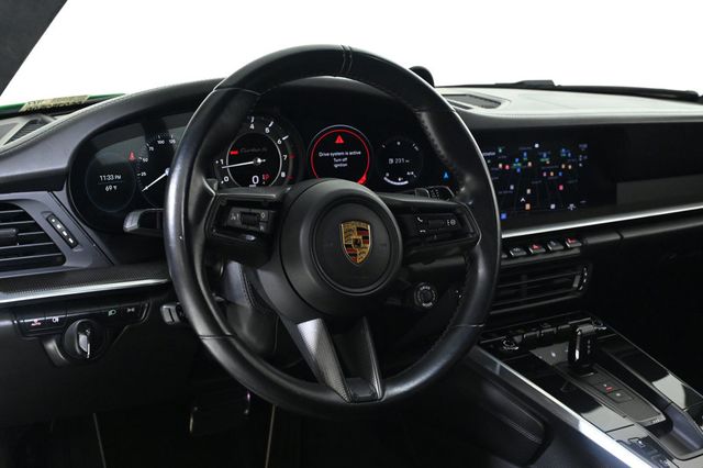 2022 Porsche 911 Turbo - 22966781 - 11