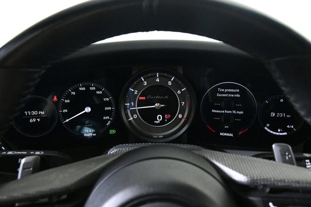 2022 Porsche 911 Turbo - 22966781 - 12