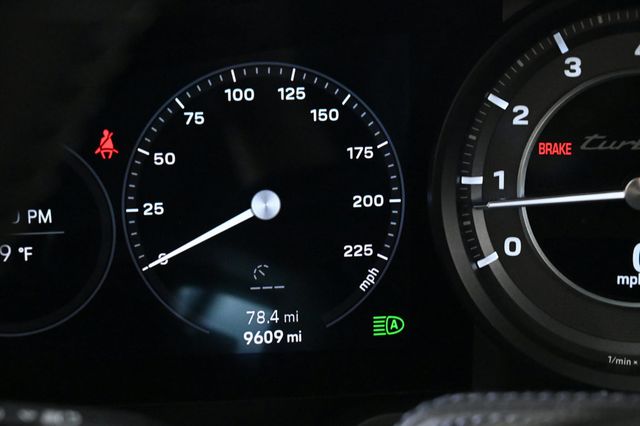 2022 Porsche 911 Turbo - 22966781 - 13