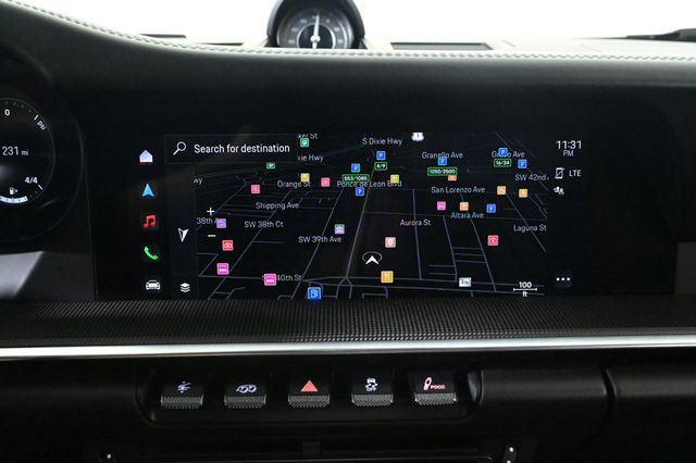 2022 Porsche 911 Turbo - 22966781 - 14