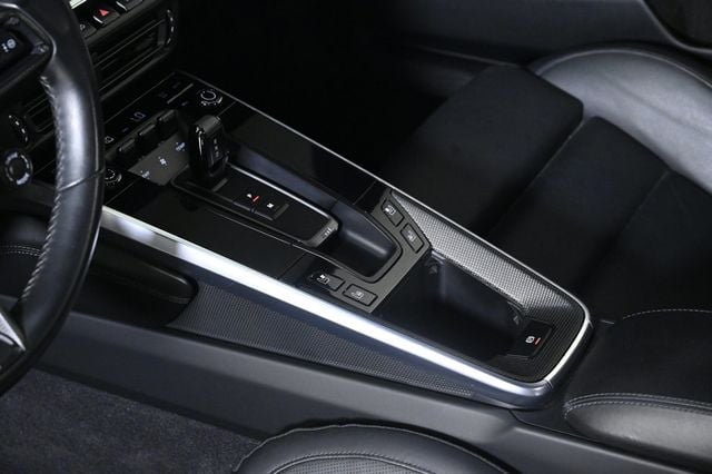 2022 Porsche 911 Turbo - 22966781 - 15