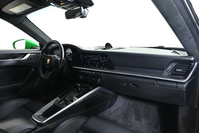 2022 Porsche 911 Turbo - 22966781 - 16
