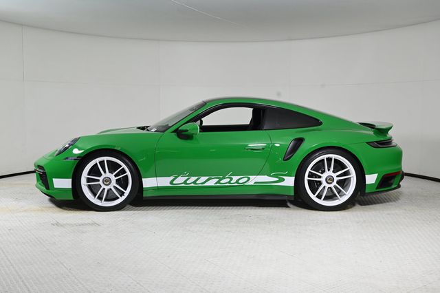 2022 Porsche 911 Turbo - 22966781 - 1