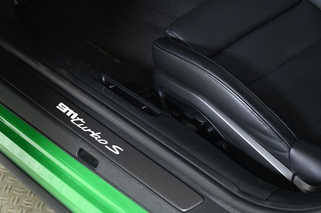 2022 Porsche 911 Turbo - 22966781 - 22