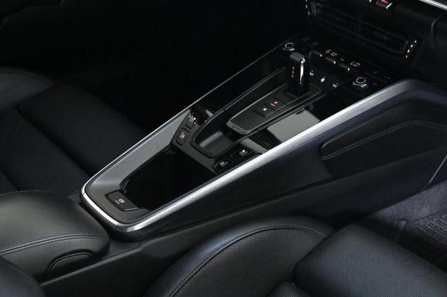 2022 Porsche 911 Turbo - 22966781 - 23