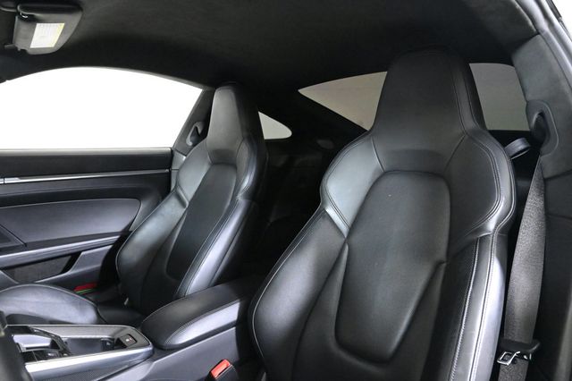 2022 Porsche 911 Turbo - 22966781 - 4