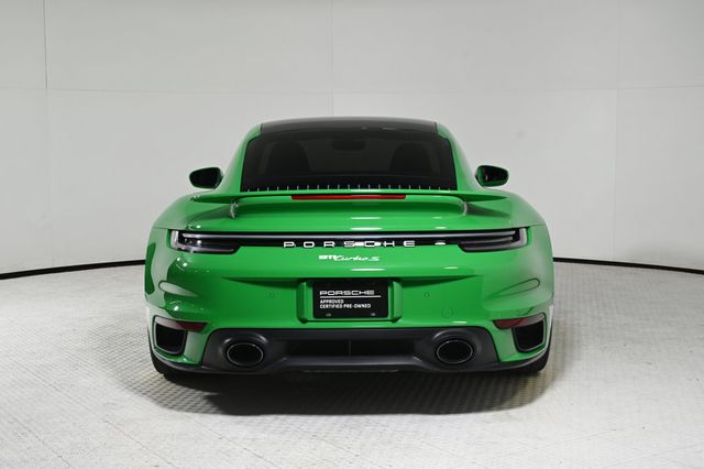 2022 Porsche 911 Turbo - 22966781 - 5