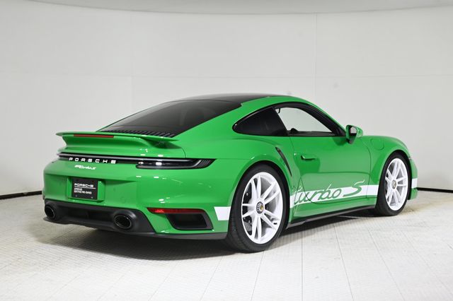 2022 Porsche 911 Turbo - 22966781 - 6