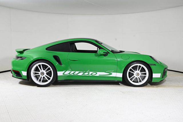 2022 Porsche 911 Turbo - 22966781 - 7