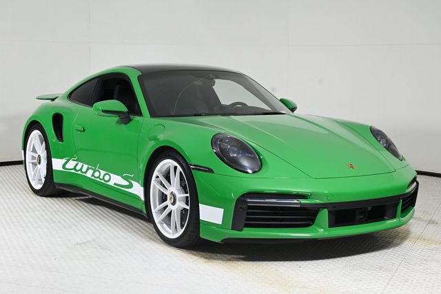 2022 Porsche 911 Turbo - 22966781 - 8