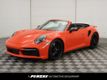 2022 Porsche 911 Turbo Cabriolet - 22928338 - 0