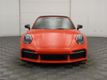 2022 Porsche 911 Turbo Cabriolet - 22928338 - 9