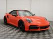 2022 Porsche 911 Turbo Cabriolet - 22928338 - 10