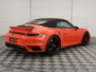2022 Porsche 911 Turbo Cabriolet - 22928338 - 12