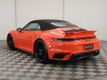 2022 Porsche 911 Turbo Cabriolet - 22928338 - 14