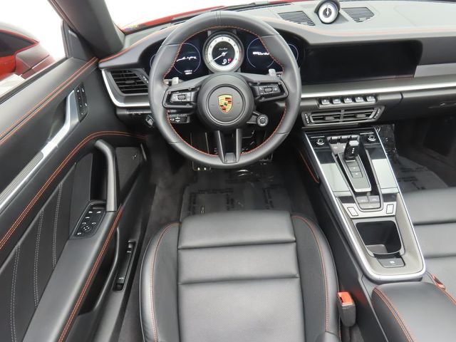 2022 Porsche 911 Turbo Cabriolet - 22928338 - 17