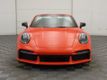 2022 Porsche 911 Turbo Cabriolet - 22928338 - 1