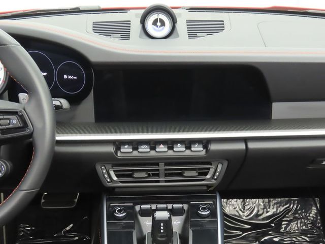 2022 Porsche 911 Turbo Cabriolet - 22928338 - 21