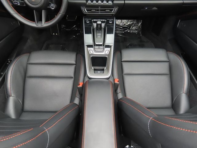2022 Porsche 911 Turbo Cabriolet - 22928338 - 23