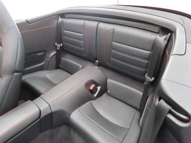 2022 Porsche 911 Turbo Cabriolet - 22928338 - 27