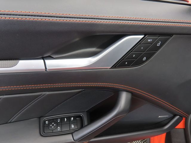 2022 Porsche 911 Turbo Cabriolet - 22928338 - 29