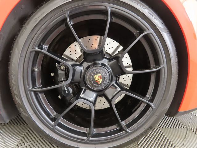 2022 Porsche 911 Turbo Cabriolet - 22928338 - 35
