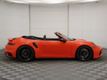 2022 Porsche 911 Turbo Cabriolet - 22928338 - 3