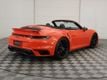 2022 Porsche 911 Turbo Cabriolet - 22928338 - 4