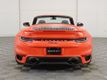 2022 Porsche 911 Turbo Cabriolet - 22928338 - 5