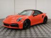 2022 Porsche 911 Turbo Cabriolet - 22928338 - 8