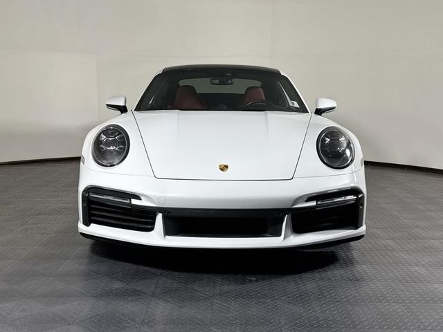 2022 Porsche 911 Turbo S - 23050129 - 9