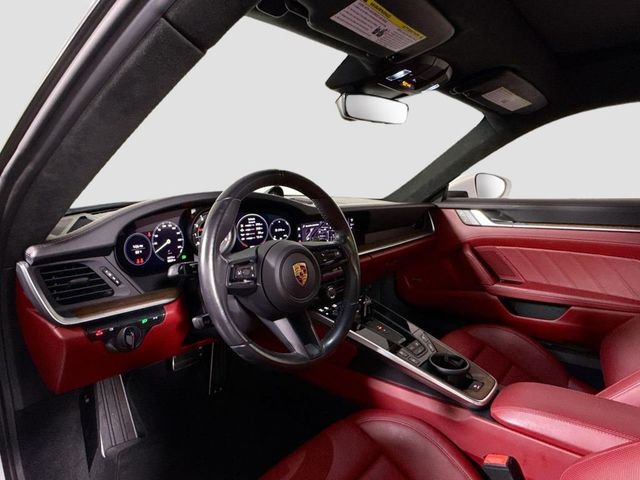 2022 Porsche 911 Turbo S - 23050129 - 10