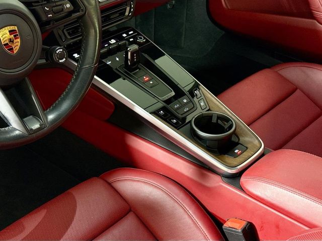 2022 Porsche 911 Turbo S - 23050129 - 15